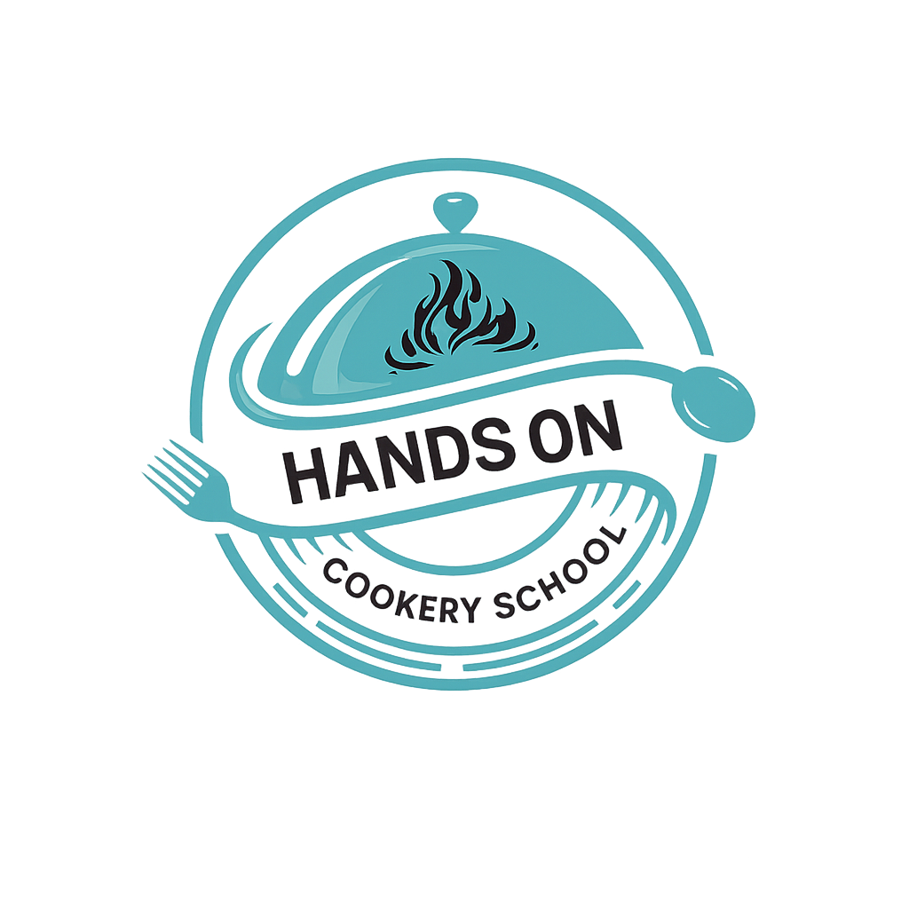 Hands On Cookery Favicon